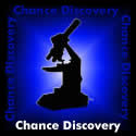 Chance Discovery Logo