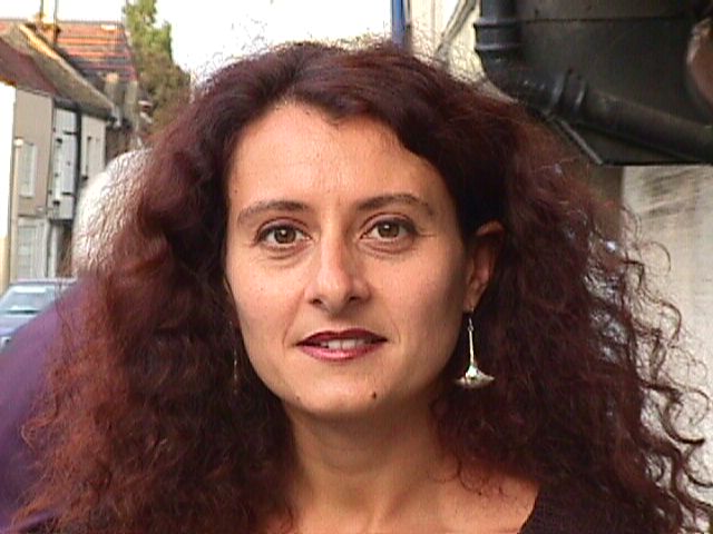 Professor Giulia Iori Department of Economics